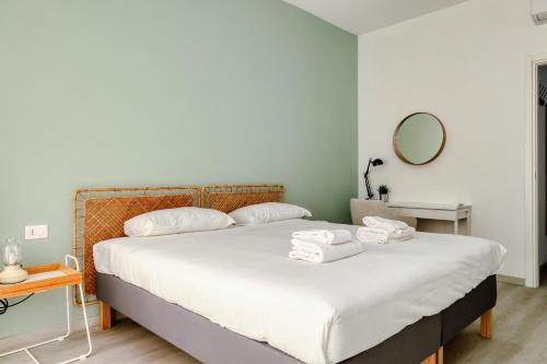 JOIVY Charming 2BR flat near CityLife
