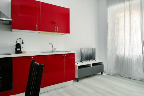 JOIVY Charming 2BR flat near CityLife