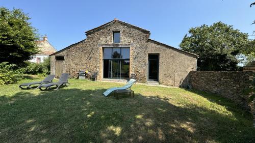 La Grange des Fragons