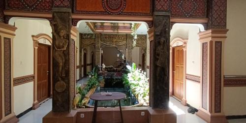 マカレにあるHotel Lallanganのギャラリーの写真