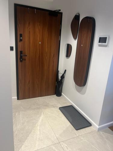 Φωτογραφία από το άλμπουμ του Apartament BonHaus Grzegórzecka στην Κρακοβία