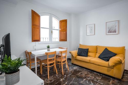 - Apartamento en pleno Centro - QH Ayuntamiento Granada