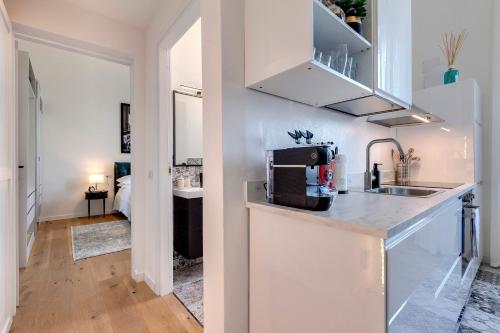 CATERINO apartment