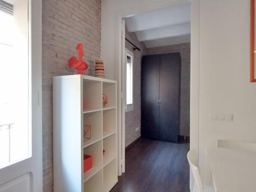Barceloneta Beach Apartments