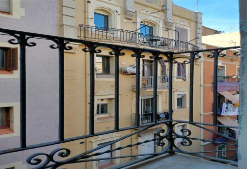 Barceloneta Beach Apartments