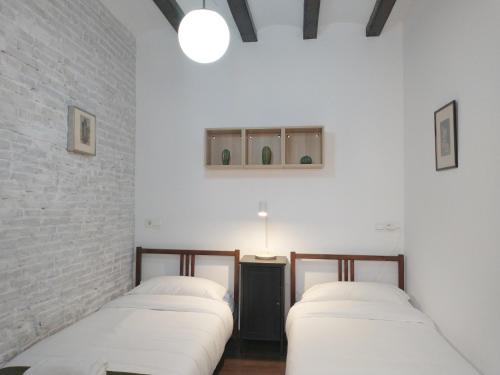 Barceloneta Beach Apartments