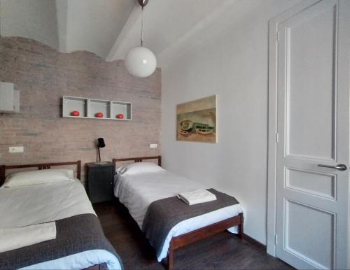 Barceloneta Beach Apartments