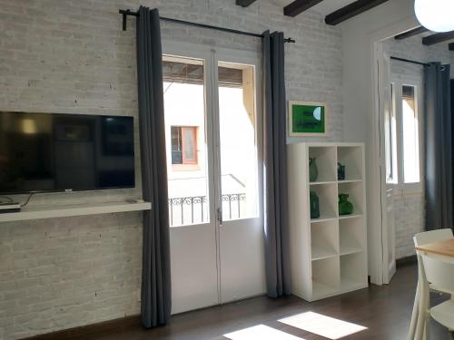 Barceloneta Beach Apartments