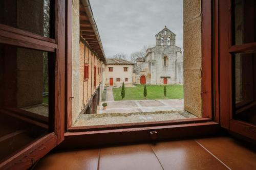 Fotografie z fotogalerie ubytování Pastor v destinaci Olmos de Ojeda