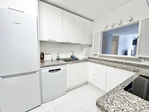JP dream house apartments in Puerto Banus