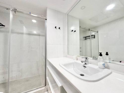 JP dream house apartments in Puerto Banus