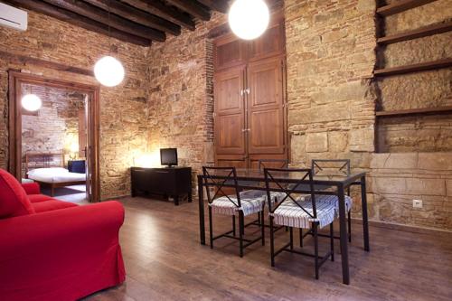 El Born - Barcelona Center Apartment