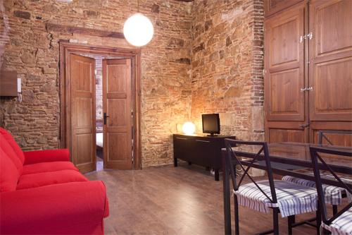 El Born - Barcelona Center Apartment
