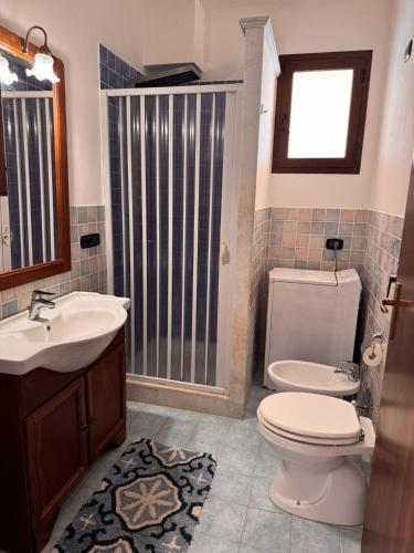 Oasi Tortuga Residence Appartamento 1 con piscina e barbecue h 24
