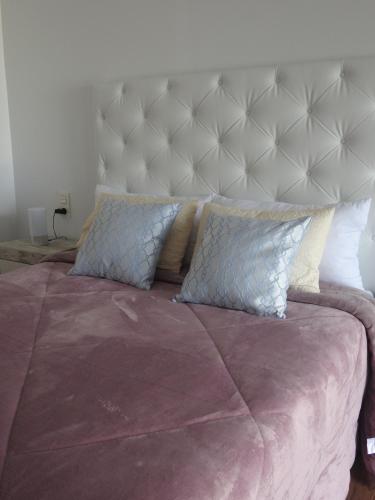 Un lugar para sentarse en Sandra Rooms