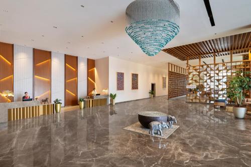 Fotografie z fotogalerie ubytování Welcomhotel By ITC Hotels, Belagavi v destinaci Belagávi