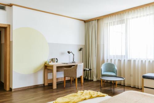 Galería fotográfica de WN LAB Hotel - including breakfast and parking en Sofía