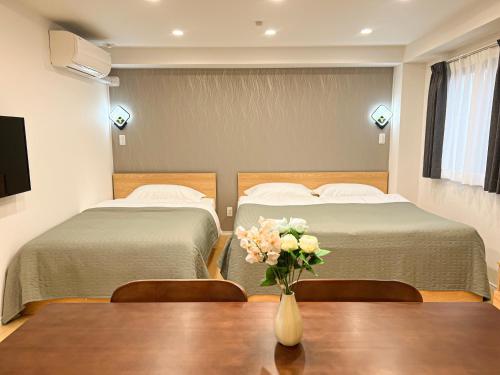 RUKA guest house