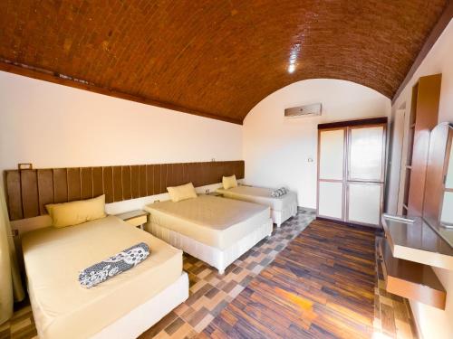 Gallery image of Heaven Gate Camp in Nuweiba