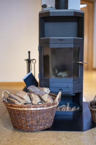 Imagen de la galería de Ferienwohnung Scaletta, en Scuol