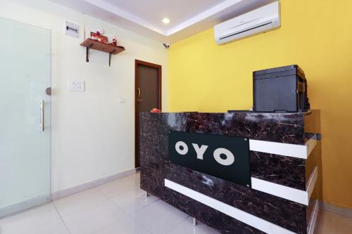 Gallery image of Hotel O White Ridge in Hyderabad