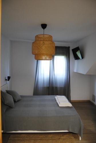 Gallery image of El Rincon de Cabello in Sierra