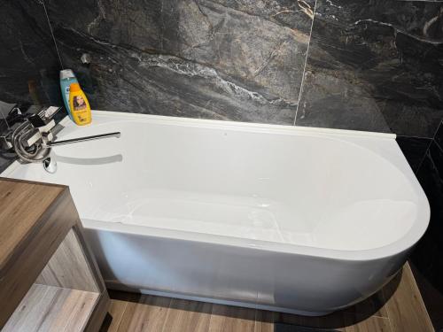 Φωτογραφία από το άλμπουμ του RentNow New Lux Business Apartment in the Center στο Kισινάου