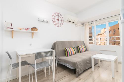 Suite Homes Malagueta Beach