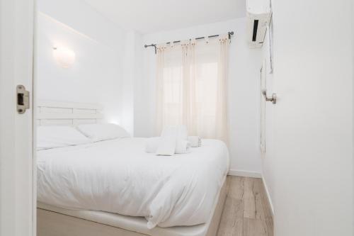 Suite Homes Malagueta Beach