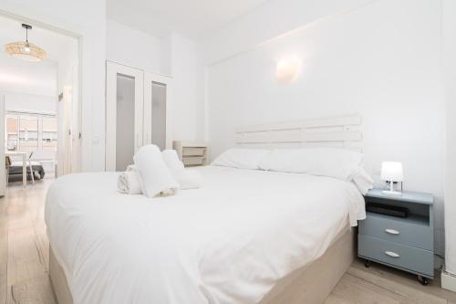 Suite Homes Malagueta Beach