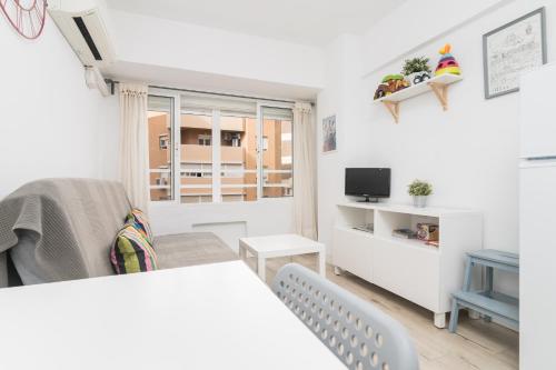 Suite Homes Malagueta Beach
