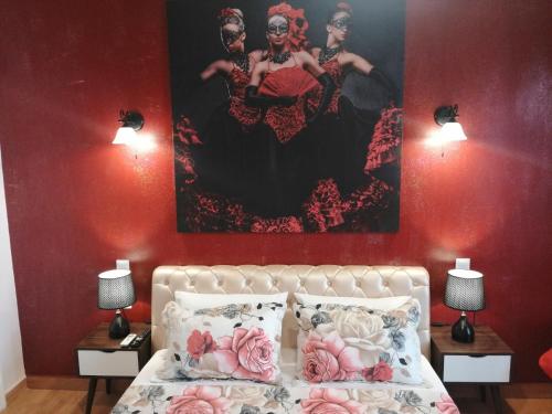 Acropolis Luxe Apartment