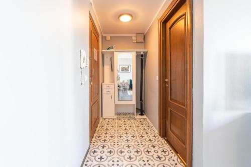 Φωτογραφία από το άλμπουμ του Old Town - Hall Square Apartment στο Ταλίν