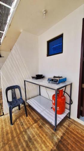 Fotografie z fotogalerie ubytování Concetta Tourist Inn v destinaci Damilag