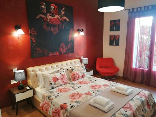Acropolis Luxe Apartment