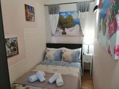 Acropolis Luxe Apartment