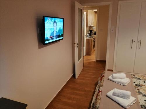 Acropolis Luxe Apartment