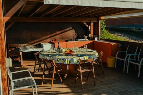 Gambar di galeri bagi Casa Gavarino di Treiso