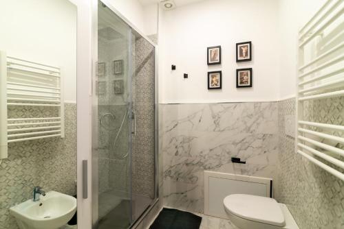 Villa Borghese Luxury Place