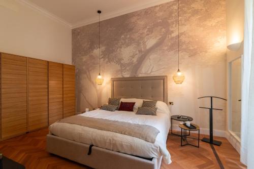 Villa Borghese Luxury Place