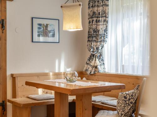 Imagen de la galería de Alt Poschach, en Obergurgl