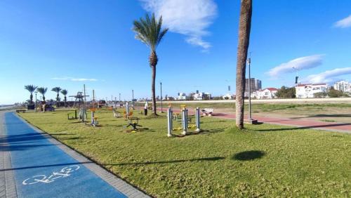 IskeleにあるSEA View Studios LONG BEACHのギャラリーの写真