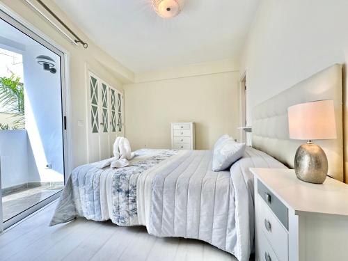 South Beach Home