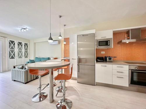 South Beach Home