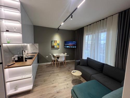 City Center Cozy Apartment 2