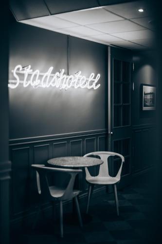 カトリーネホルムにあるBest Western Hotel Statt Katrineholmのギャラリーの写真