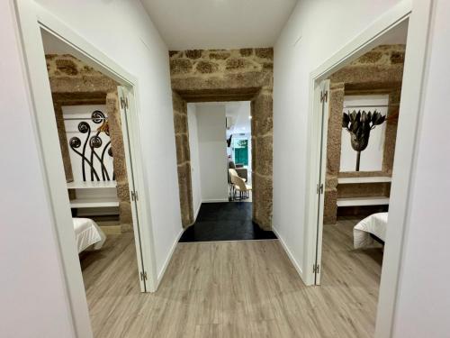 Gambar di galeri bagi Salgueira Rooms di Porriño