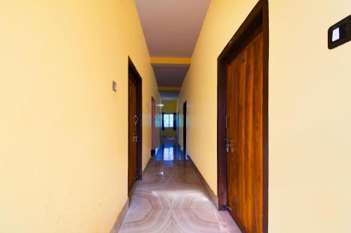 Φωτογραφία από το άλμπουμ του Super Hotel O Sarvodaya Nagar Near Railway Station σε Puri