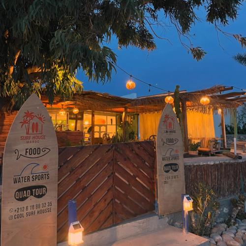 Φωτογραφία από το άλμπουμ του Surf HouseMaroc στην Εσαουίρα