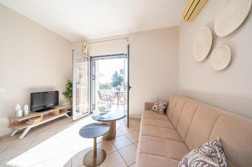 Levanta Suite